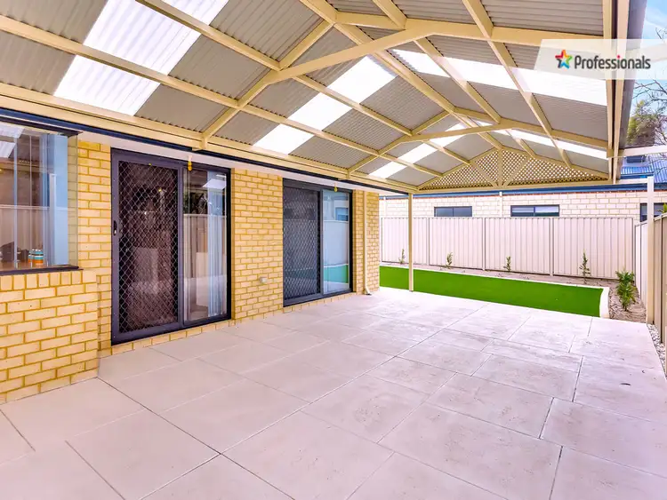 Fourth view of Homely house listing, 5 Judges Court, Huntingdale WA 6110