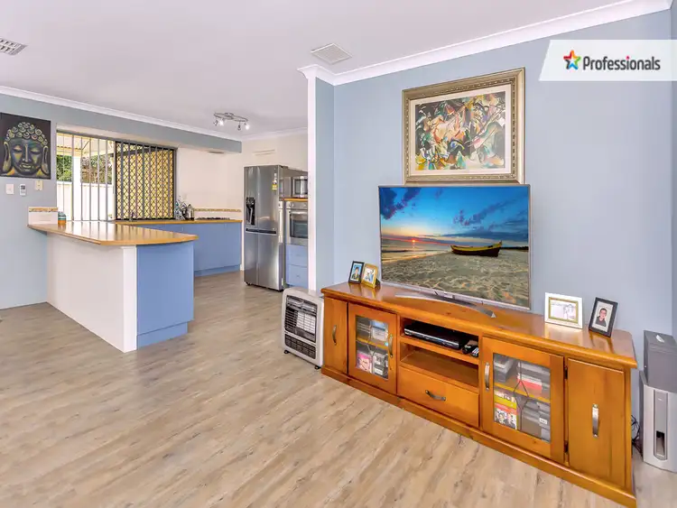 Fifth view of Homely house listing, 5 Judges Court, Huntingdale WA 6110