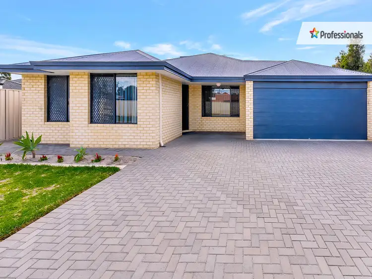 Sixth view of Homely house listing, 5 Judges Court, Huntingdale WA 6110