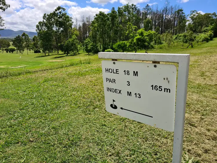Main view of Homely rural property listing, 110 Atthow Street, Kilcoy QLD 4515
