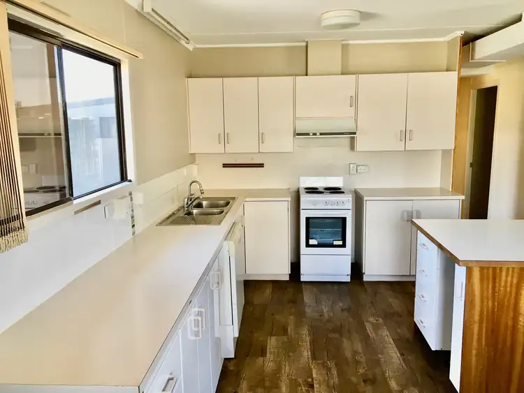 Second view of Homely house listing, 11 Railway Terrace, Thevenard SA 5690