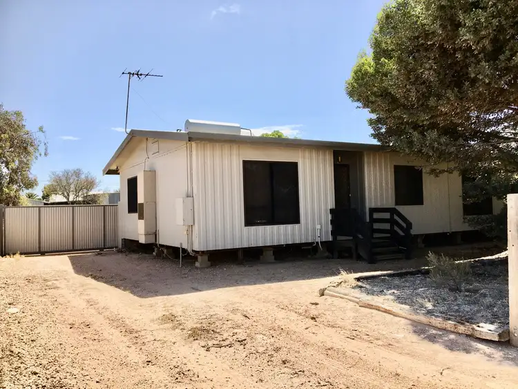 Fifth view of Homely house listing, 11 Railway Terrace, Thevenard SA 5690