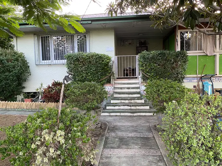 Main view of Homely house listing, 107 Clipper Street, Inala QLD 4077
