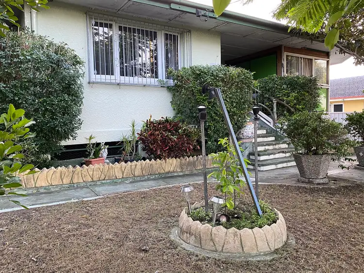 Second view of Homely house listing, 107 Clipper Street, Inala QLD 4077