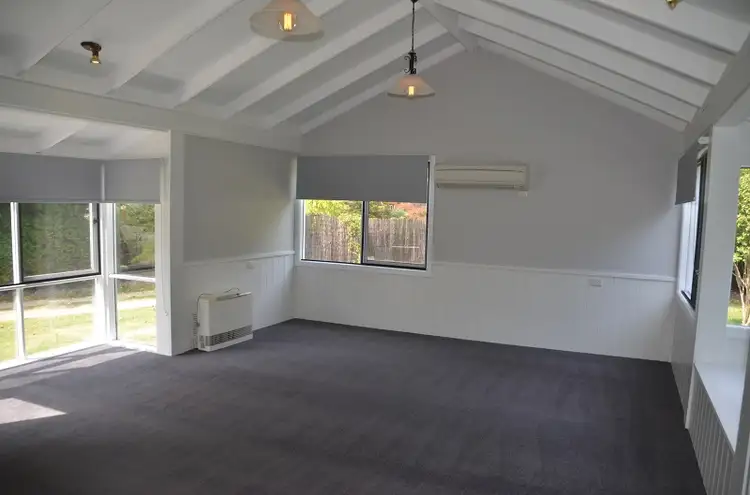 Second view of Homely house listing, 34 Service Street, Porepunkah VIC 3740