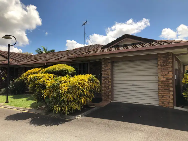 Main view of Homely townhouse listing, 12/69 SHAILER ROAD, Shailer Park QLD 4128