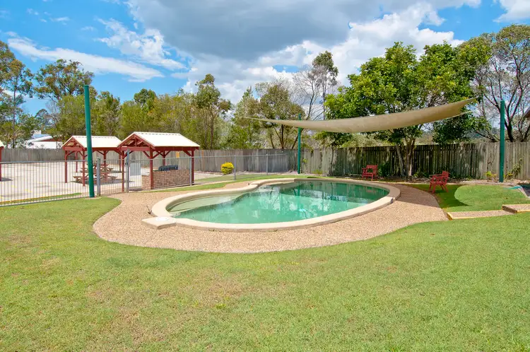 Second view of Homely townhouse listing, 12/69 SHAILER ROAD, Shailer Park QLD 4128