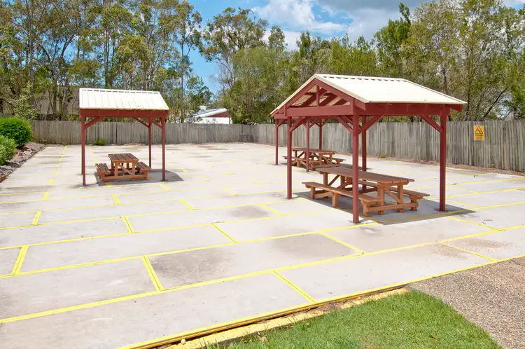 Third view of Homely townhouse listing, 12/69 SHAILER ROAD, Shailer Park QLD 4128