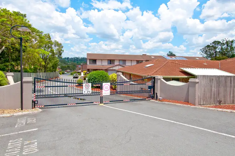 Fourth view of Homely townhouse listing, 12/69 SHAILER ROAD, Shailer Park QLD 4128