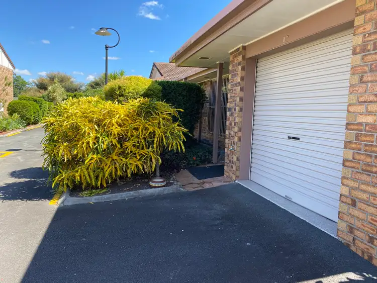 Fifth view of Homely townhouse listing, 12/69 SHAILER ROAD, Shailer Park QLD 4128