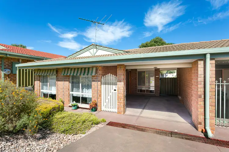 Second view of Homely house listing, 17 Diosma Drive, Morphett Vale SA 5162