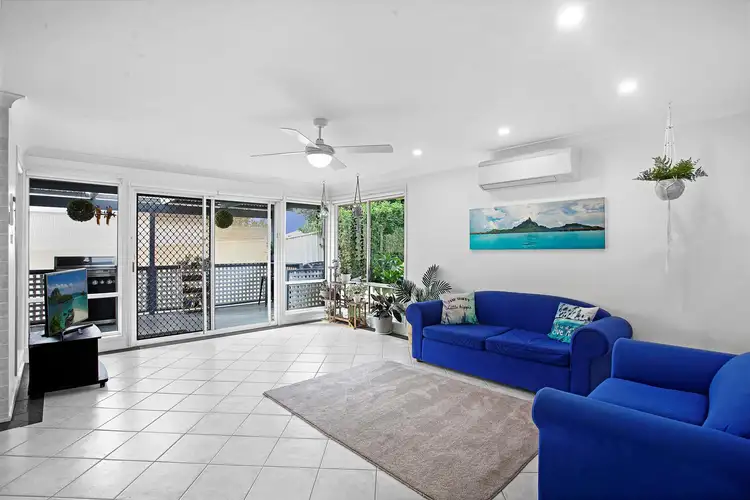 Second view of Homely house listing, 9 Narran Way, Flinders NSW 2529