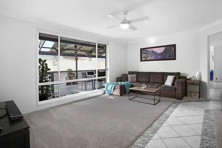 Third view of Homely house listing, 9 Narran Way, Flinders NSW 2529