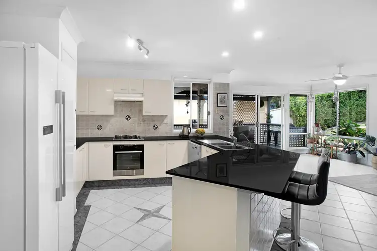 Fourth view of Homely house listing, 9 Narran Way, Flinders NSW 2529