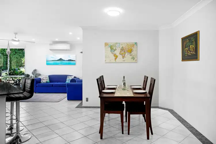 Fifth view of Homely house listing, 9 Narran Way, Flinders NSW 2529