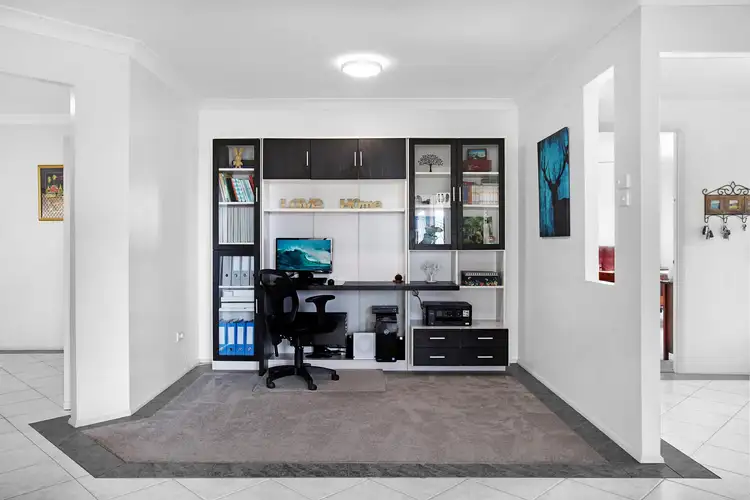 Sixth view of Homely house listing, 9 Narran Way, Flinders NSW 2529