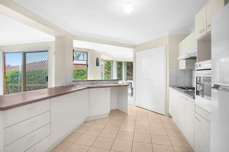 Second view of Homely house listing, 20 Condor Drive, Shell Cove NSW 2529