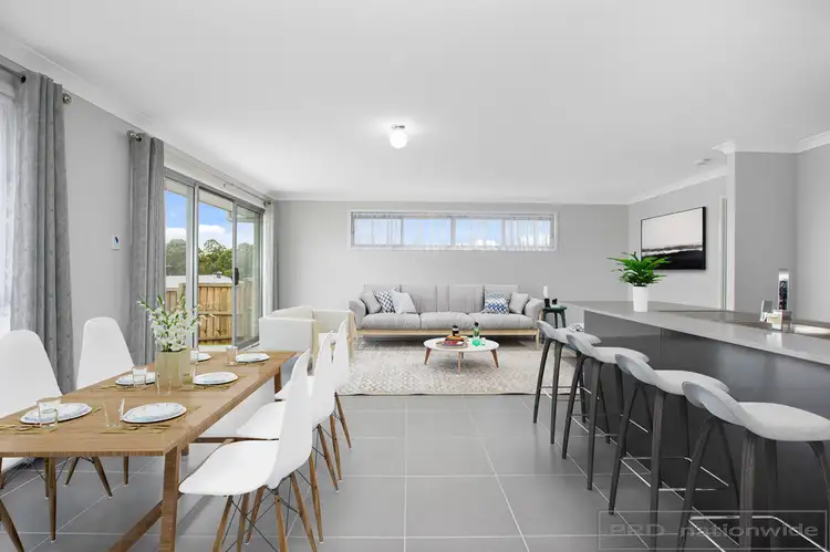 Fourth view of Homely house listing, Address available on request