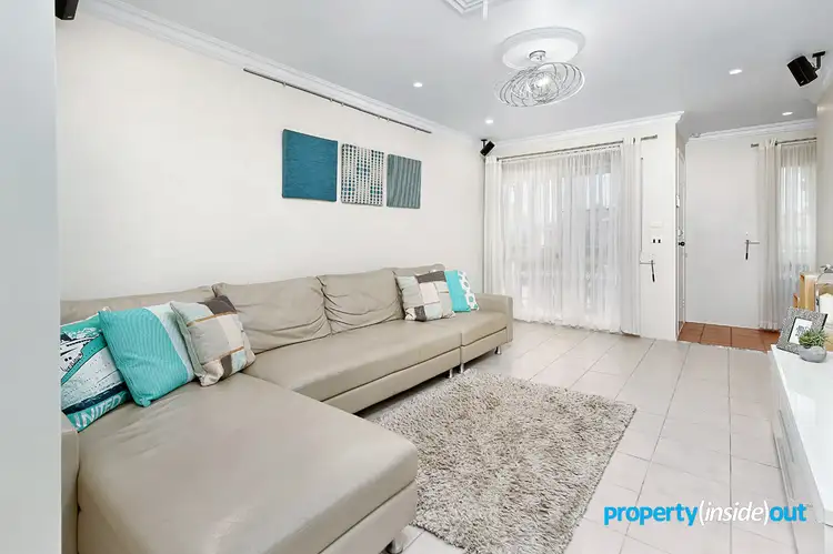 Third view of Homely house listing, 96 Winten Drive, Glendenning NSW 2761