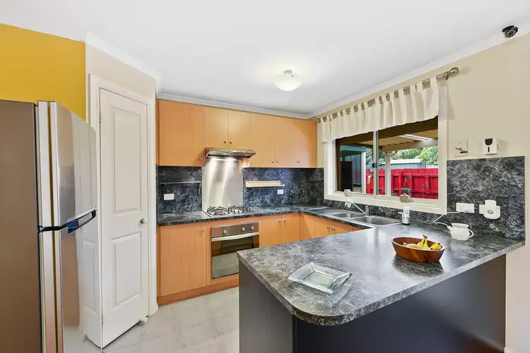 Third view of Homely house listing, 5 Oakman Way, Hampton Park VIC 3976