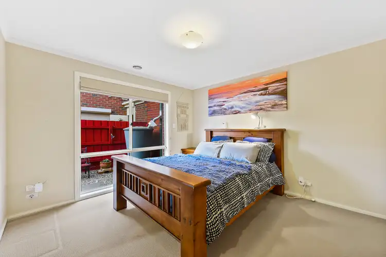 Fourth view of Homely house listing, 5 Oakman Way, Hampton Park VIC 3976
