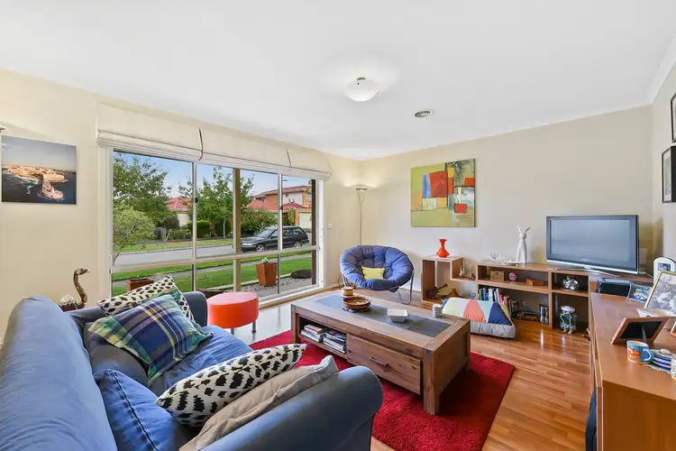 Sixth view of Homely house listing, 5 Oakman Way, Hampton Park VIC 3976