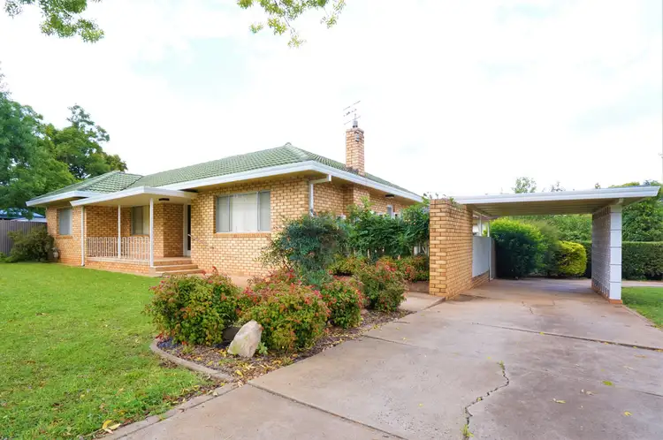 Main view of Homely house listing, 37 Kelly Avenue, Griffith NSW 2680