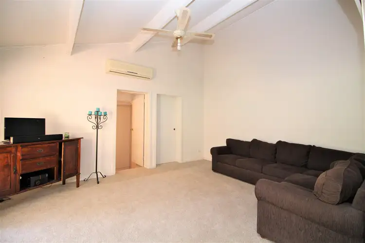 Second view of Homely house listing, 107 McNabb Crescent, Griffith NSW 2680