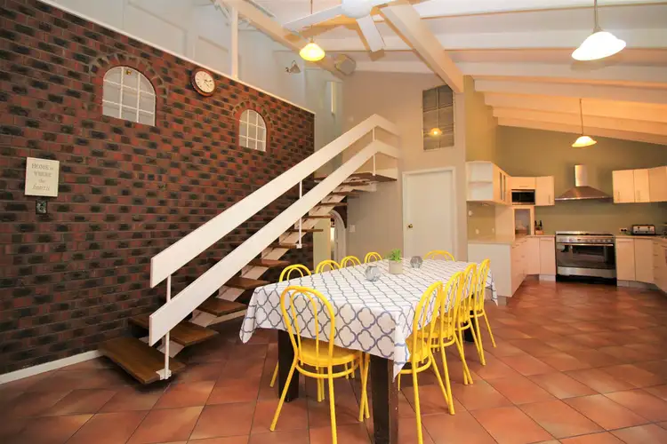 Third view of Homely house listing, 107 McNabb Crescent, Griffith NSW 2680