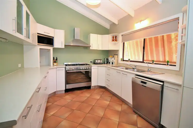 Fourth view of Homely house listing, 107 McNabb Crescent, Griffith NSW 2680