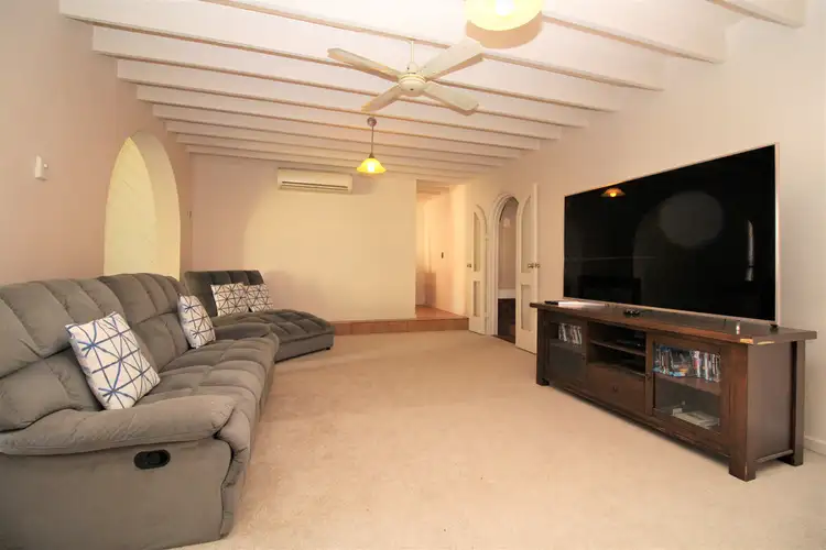 Fifth view of Homely house listing, 107 McNabb Crescent, Griffith NSW 2680