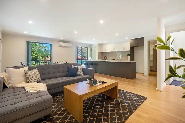 16 Prion Court, Noarlunga Downs SA 5168