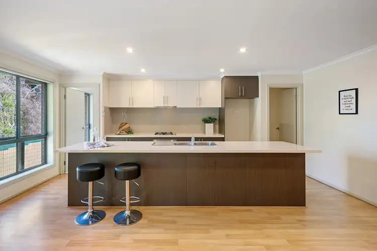Fourth view of Homely house listing, 16 Prion Court, Noarlunga Downs SA 5168