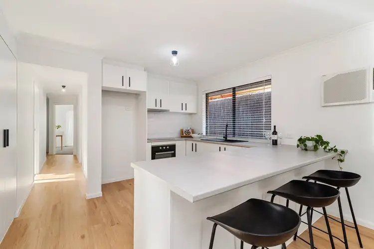 Third view of Homely house listing, 6 Pine View Close, Old Reynella SA 5161
