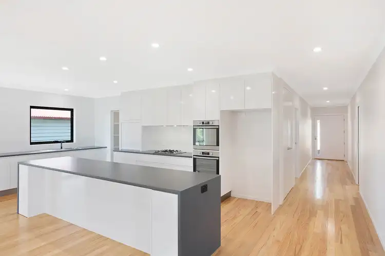 Sixth view of Homely house listing, 41 Bega Street, Wolumla NSW 2550