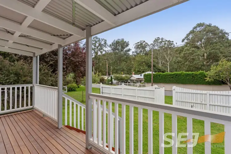 Fourth view of Homely house listing, 7 Bennett Street, Noojee VIC 3833