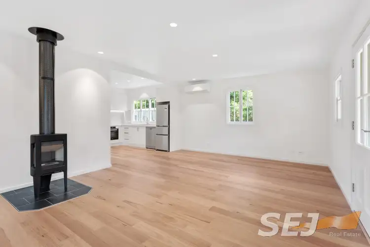 Fifth view of Homely house listing, 7 Bennett Street, Noojee VIC 3833
