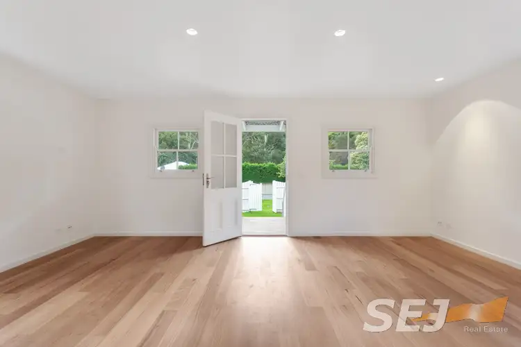 Sixth view of Homely house listing, 7 Bennett Street, Noojee VIC 3833