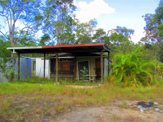Lot 7 Bootmaker Drive, Agnes Water QLD 4677