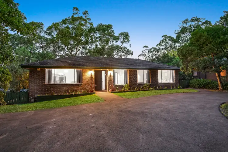 Second view of Homely house listing, 16 Osborne Avenue, Belgrave Heights VIC 3160