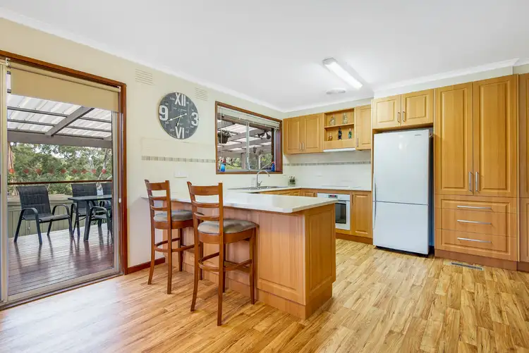 Third view of Homely house listing, 16 Osborne Avenue, Belgrave Heights VIC 3160