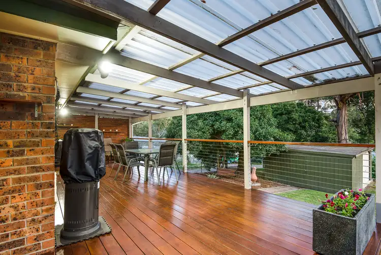 Fourth view of Homely house listing, 16 Osborne Avenue, Belgrave Heights VIC 3160