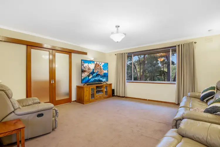 Fifth view of Homely house listing, 16 Osborne Avenue, Belgrave Heights VIC 3160