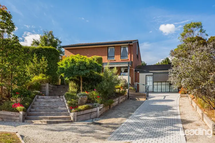 Main view of Homely house listing, 2 Tennyson Court, Sunbury VIC 3429
