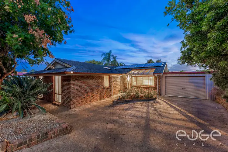 21 Lorikeet Avenue, Modbury Heights SA 5092