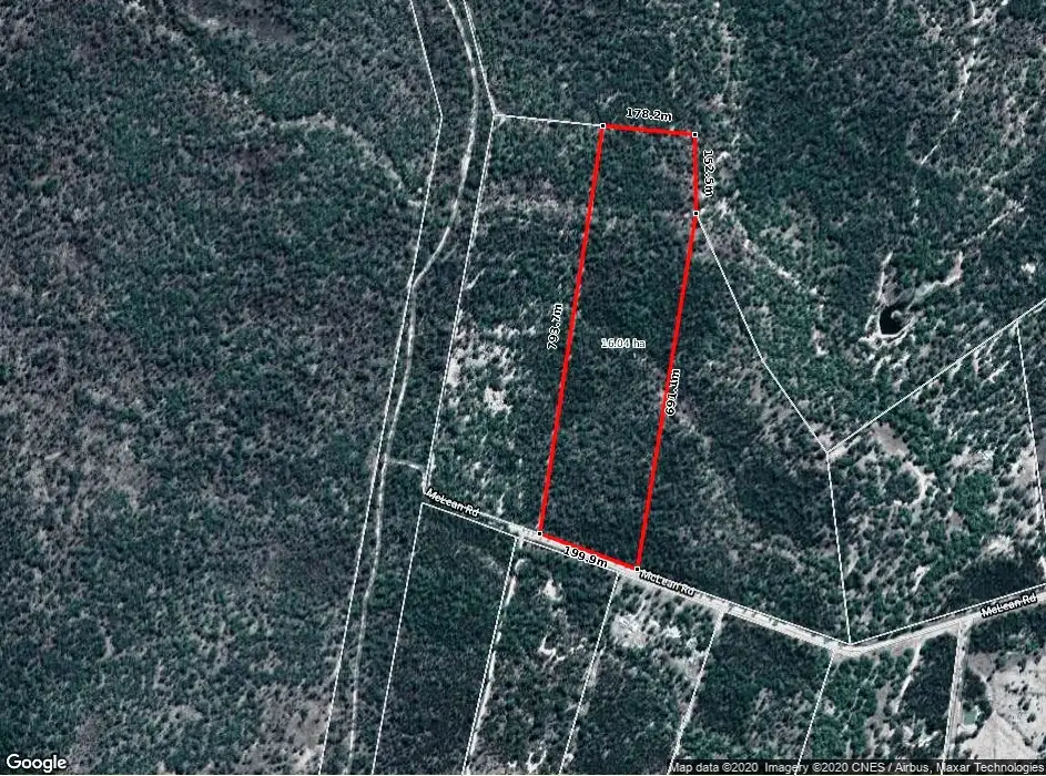 Main view of Homely land listing, lot 46 McLean Road, Durong QLD 4610