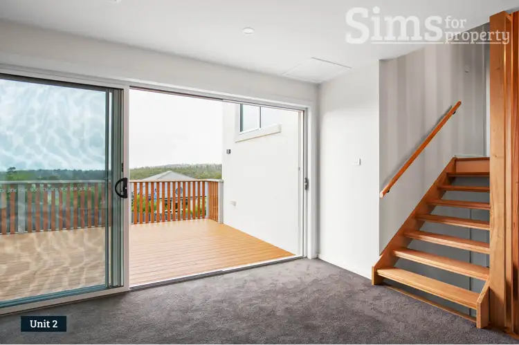 Fourth view of Homely house listing, 1/4 Asgard Place, Prospect Vale TAS 7250