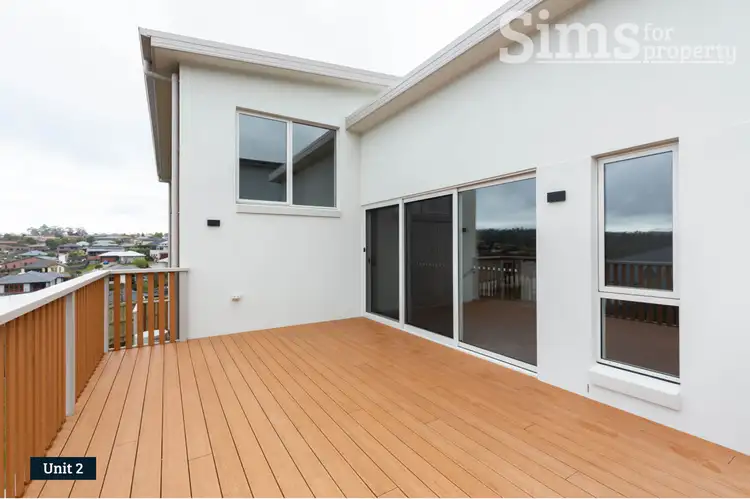Sixth view of Homely house listing, 1/4 Asgard Place, Prospect Vale TAS 7250