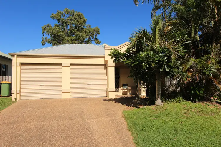 57 Regatta Crescent, Douglas QLD 4814