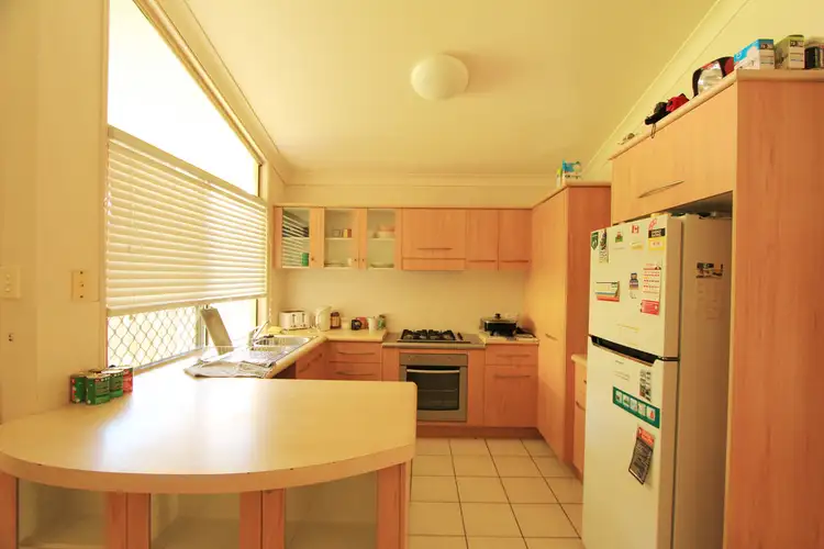 Second view of Homely house listing, 57 Regatta Crescent, Douglas QLD 4814